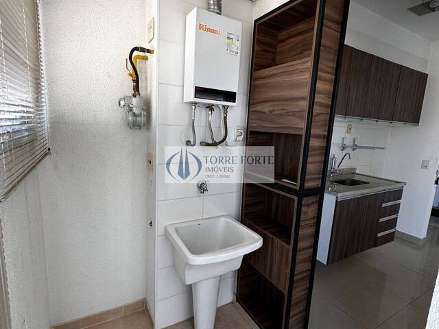 Apartamento para Venda em São Paulo - 4