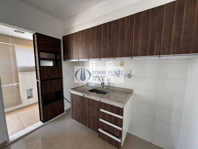 Apartamento para Venda em São Paulo - 3