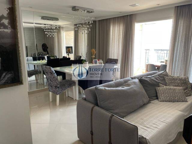 Apartamento para Venda em São Paulo - 4