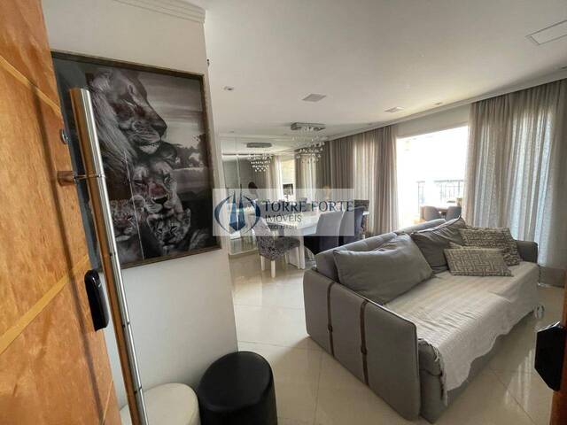Apartamento para Venda em São Paulo - 2