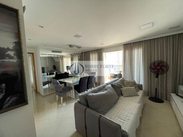 Apartamento para Venda em São Paulo - 5
