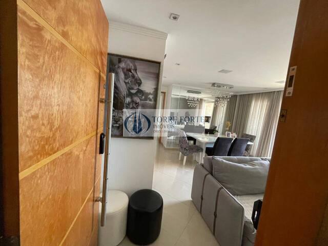 Apartamento para Venda em São Paulo - 3