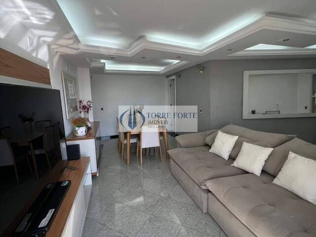 Apartamento para Venda em São Paulo - 2