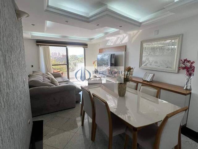 Apartamento para Venda em São Paulo - 3