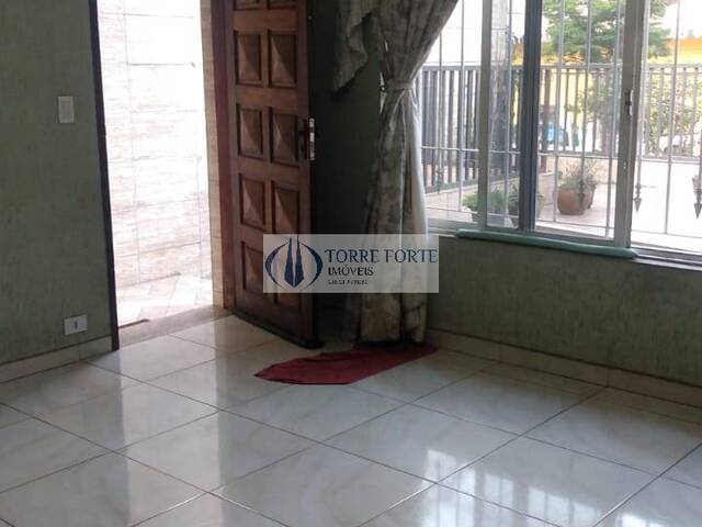 #7231 - Apartamento para Venda em São Paulo - SP - 1