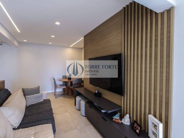 Apartamento para Venda em São Paulo - 4