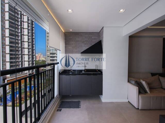 Apartamento para Venda em São Paulo - 3
