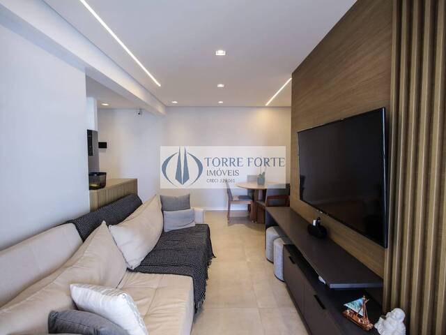 Apartamento para Venda em São Paulo - 5