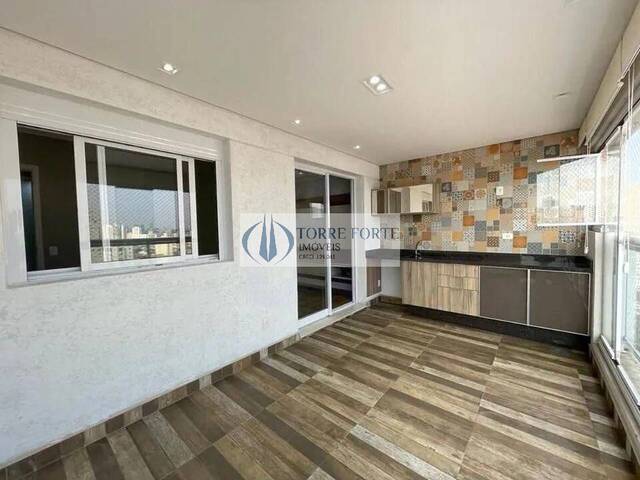 Apartamento para Venda em São Paulo - 4