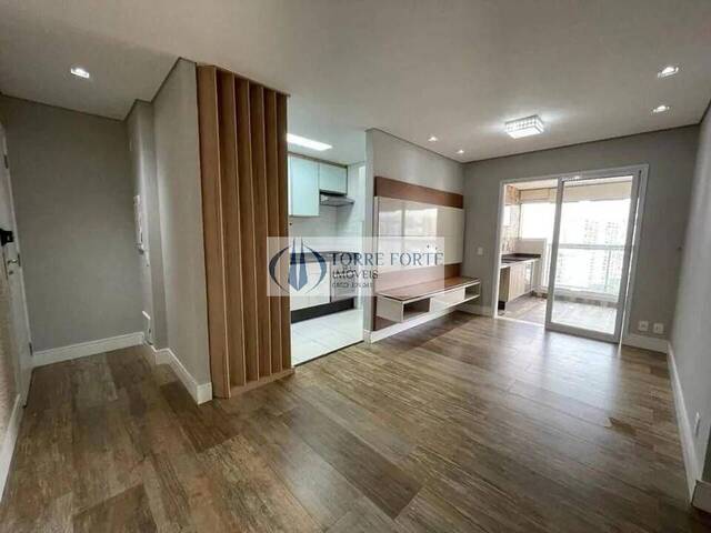 Apartamento para Venda em São Paulo - 2