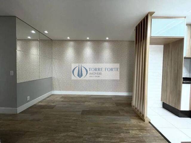 Apartamento para Venda em São Paulo - 3