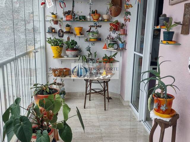 Apartamento para Venda em São Paulo - 2