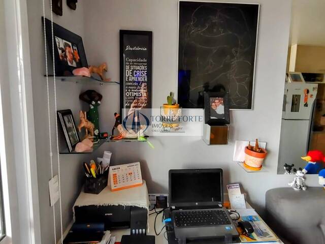 Apartamento para Venda em São Paulo - 3