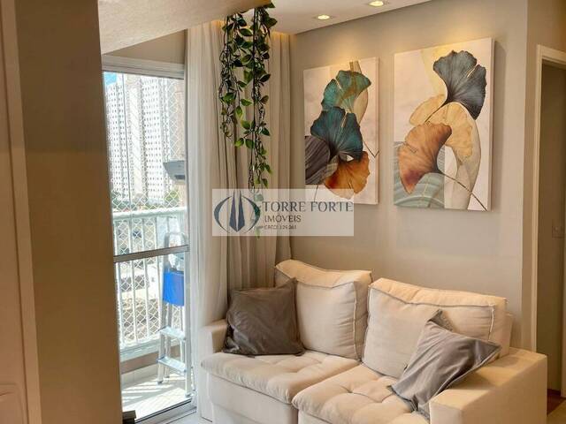 Apartamento para Venda em São Paulo - 2