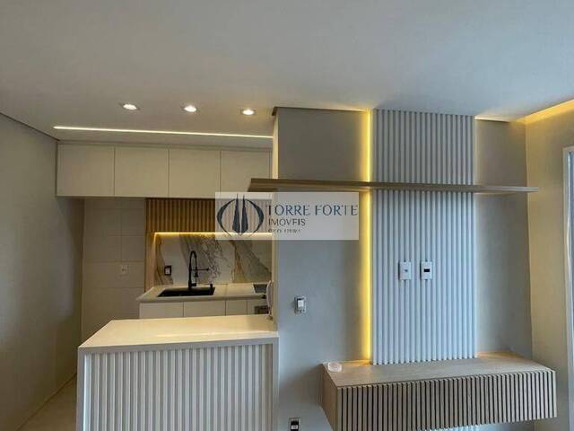 Apartamento para Venda em São Paulo - 3