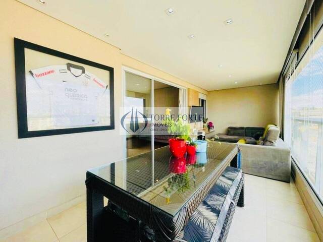 #7242 - Apartamento para Venda em São Paulo - SP - 3