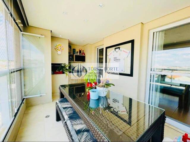 #7242 - Apartamento para Venda em São Paulo - SP - 1
