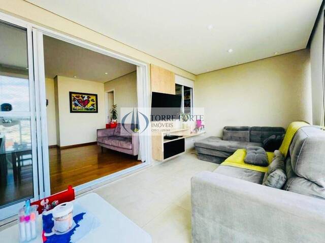 #7242 - Apartamento para Venda em São Paulo - SP - 2