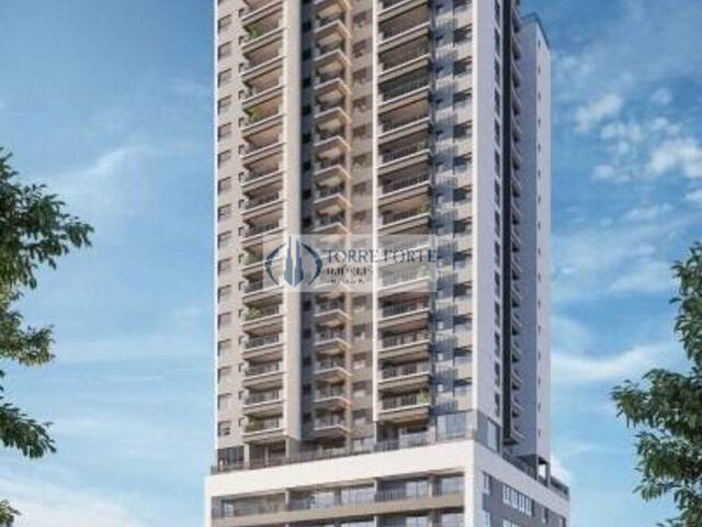 Apartamento para Venda em São Paulo - 3