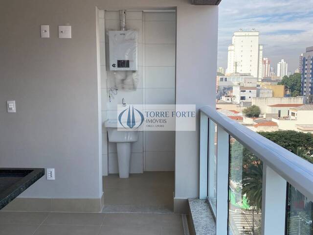 Apartamento para Venda em São Paulo - 5
