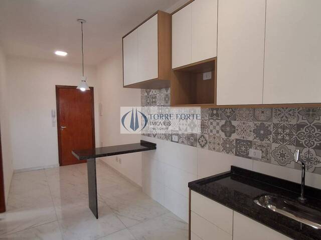 Apartamento para Venda em São Paulo - 5