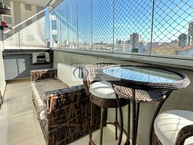 #7255 - Apartamento para Venda em São Paulo - SP - 2