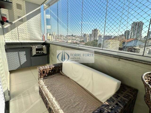 #7255 - Apartamento para Venda em São Paulo - SP - 3