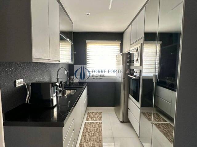 Apartamento para Venda em São Paulo - 5