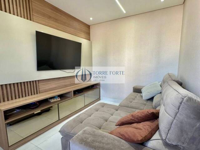 #7255 - Apartamento para Venda em São Paulo - SP - 1