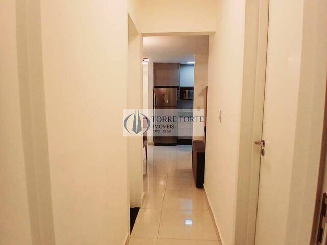 #7258 - Apartamento para Venda em São Paulo - SP
