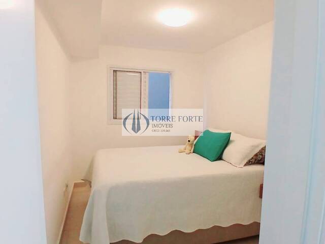 #7258 - Apartamento para Venda em São Paulo - SP