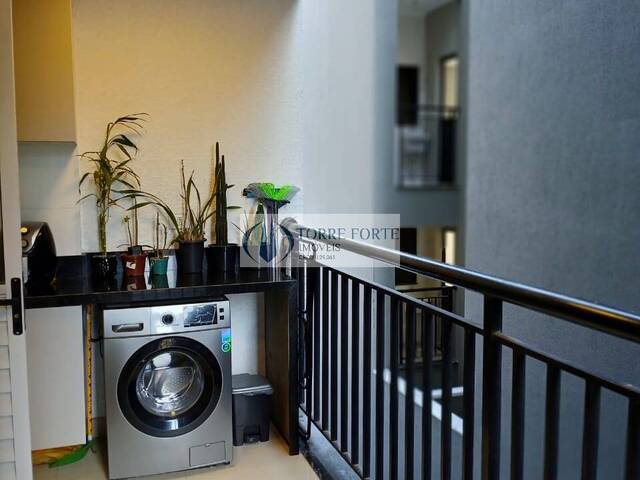 #7258 - Apartamento para Venda em São Paulo - SP