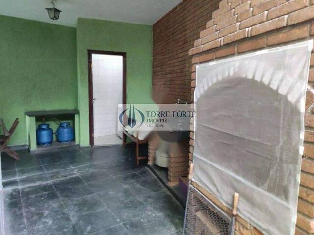 #7266 - Casa para Venda em São Paulo - SP - 3