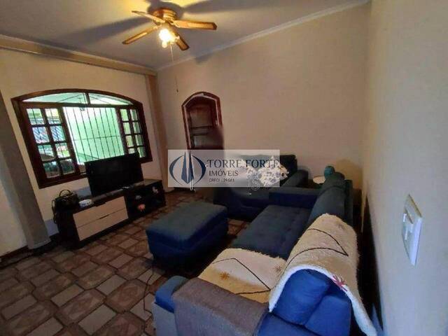 Casa para Venda em São Paulo - 4