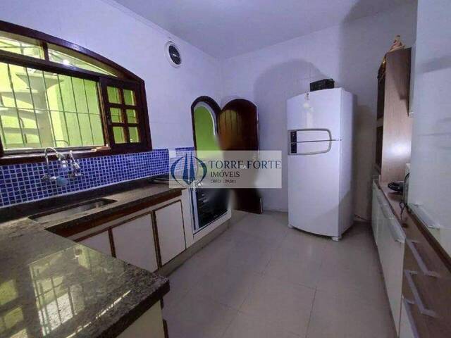 Casa para Venda em São Paulo - 5