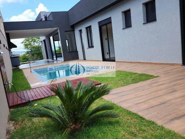 Venda em Condomínio Residencial Euroville II - Bragança Paulista