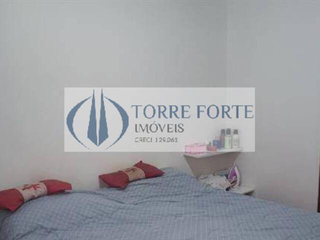 Apartamento para Venda em Santo André - 3