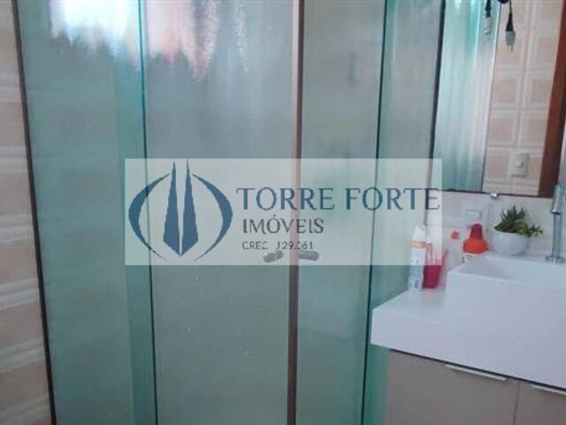 Apartamento para Venda em Santo André - 2