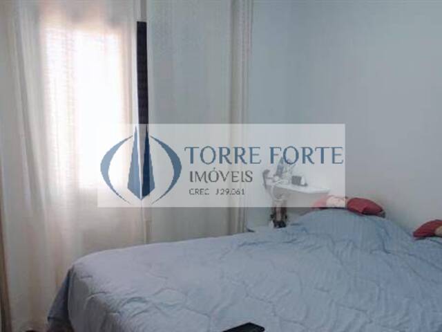 Apartamento para Venda em Santo André - 5