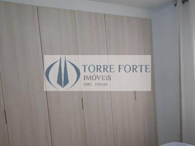 Apartamento para Venda em Santo André - 4