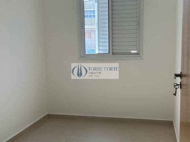 Apartamento para Venda em Santo André - 3