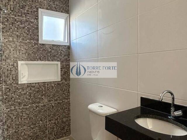 Apartamento para Venda em Santo André - 2