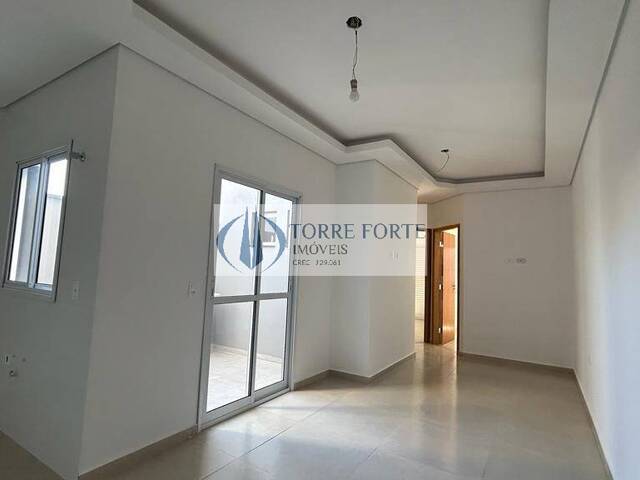 Apartamento para Venda em Santo André - 4
