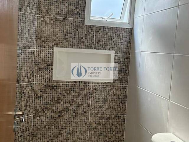 Apartamento para Venda em Santo André - 5