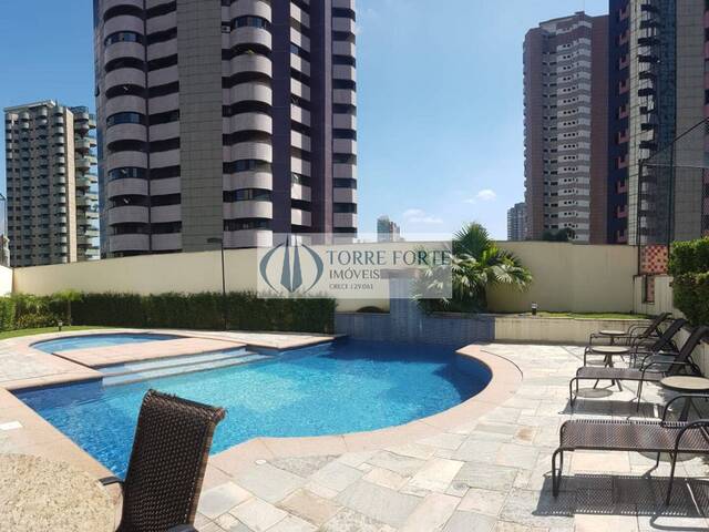 #7287 - Apartamento para Venda em São Paulo - SP - 2