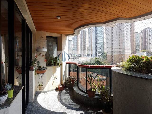 #7287 - Apartamento para Venda em São Paulo - SP - 1