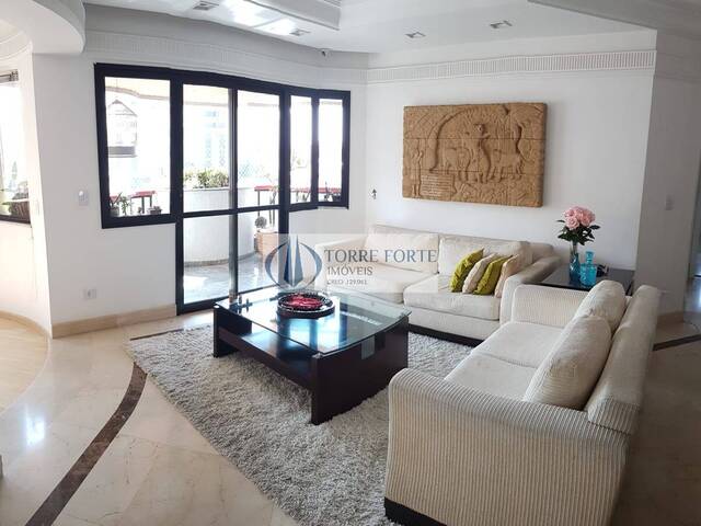 #7287 - Apartamento para Venda em São Paulo - SP - 3