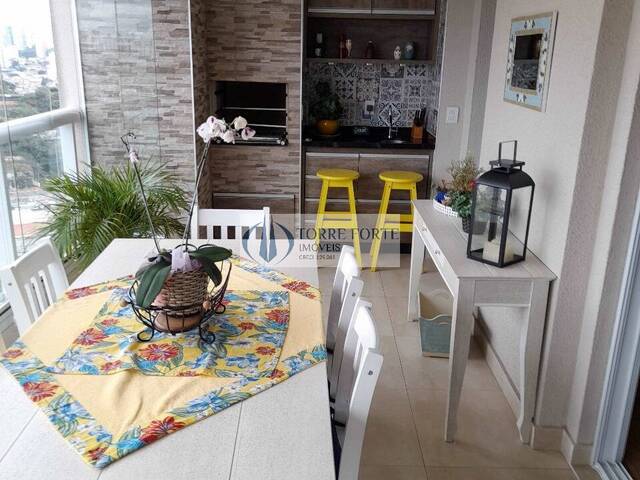 #7289 - Apartamento para Venda em São Paulo - SP - 1