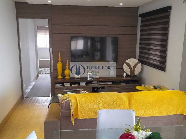 Apartamento para Venda em São Paulo - 5