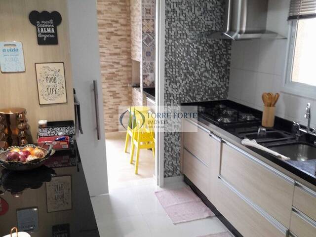 Apartamento para Venda em São Paulo - 4